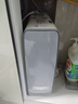 史密斯（A.O.SMITH）佳尼特【26年新品】蓝鲸1000G家用净水器厨房专用台下净水机直饮一体机8年RO膜 CR2500AE3价保618 实拍图