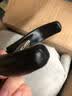 兴福堂大开口弯头指甲钳硬指甲省力老人厚甲沟炎修脚工具2件套 实拍图
