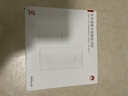 华为子母路由器Q6E凌霄无线千兆全屋WiFi套装分布式路由漏油器穿墙王电力猫信号放大增强器适配mate70 子母路由器【适合3-4房大平层】专业指导安装 实拍图