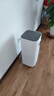 美的（Midea）【母婴级】价保618空气净化器鼻炎家用除甲醛除烟味异味过敏原空气净化机森林家L1 Lite 实拍图
