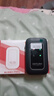 影腾随身wifi三网全国通用无线wi-fi6免插卡移动联通电信无限制大流量卡便携式网卡高速网络2026款5GHF 【三网通3000毫安充电款+黑色】*超长续航 实拍图