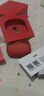 韶音（SHOKZ）七夕礼物】OpenDots ONE E310耳夹式蓝牙耳机动钛圈杜比音效运动跑步降噪耳机长续航适用苹果华为 E310赤霞珠 实拍图