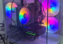 华硕（ASUS）海景房5060全家桶14代酷睿i7台式电脑DIY组装机独显主机整机直播设计游戏电竞水企业大额补贴整套 机皇顶配：R7-5700|RTX5050|1.5T 华硕单主机(五年质保+国行带票 实拍图
