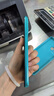 摩托罗拉 联想moto g100 四年质保 LCD护眼屏 7000mAh 超强续航 NFC 5GAI 12GB+512GB 晴空蓝 实拍图