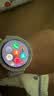 HUAWEI WATCH GT 6 流光紫 41mm智能手表多维情绪健康全新骑行体验 实拍图