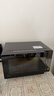 美的（Midea）M3升级款家用变频微波炉平板式易清洁800W微波速热智能菜单钻石背板加热20L小型一级能效（PM20M2 实拍图