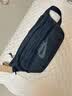 耐克NIKE单肩包男女腰包TECH HIP PACK休闲包BA5751-010黑 均码 实拍图
