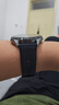 HUAWEI【父亲节送礼优选】HUAWEI WATCH GT 6 雅丹黑 46mm智能手表多维情绪健康全新骑行体验 实拍图