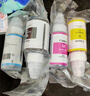佳能（Canon）G3810大容量可加墨彩色多功能无线一体机（打印/复印/扫描/作业打印/微信远程WiFi 学生/家用） 实拍图
