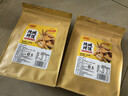 麦酥园纯碱烤馍棒山西特产养胃烤馍片干面包丁休闲零食品早餐面包2斤 实拍图