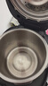 九阳（Joyoung）【价保618】时尚电压力锅免排气5L智能预约I100kPa家用电饭煲IH高压锅4-6人0涂层316钢釜Y-50IHZ3 实拍图