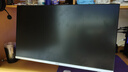 AOC24.5英寸310Hz FastIPS 快速液晶1ms HDR400 硬件低蓝光 三角洲 典雅白游戏电竞显示器25G41SE/WS 实拍图
