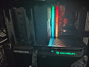 华硕TUF GAMING B760M-PLUS WIFI D4 重炮手主板  CPU 14600KF/14700KF（Intel B760/LGA 1700） 实拍图