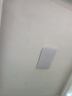 美的（Midea）吸顶灯客厅灯大灯主灯led灯卧室灯护眼全光谱灯饰全屋套装灯具 单色白光|140W客厅灯|三防 实拍图