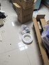 科固（KEGOO）蹲便器水箱冲便器大冲力 卫生间厕所蹲坑蹲厕通用冲水箱K7001 实拍图