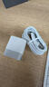 CUKTECH酷态科苹果17充电器40W适用iPhone17e/16/15ProMax/ipadAir/MacBookNeo氮化镓Type-C快充头 实拍图