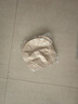 洁比世空气炸锅专用纸食品级吸油纸垫纸烘焙烧烤家用食物硅油纸圆形纸盘 实拍图