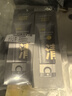 C咖双管洗面奶80g*3氨基酸清洁控油洁面乳去黑头角质卸妆卸防晒男女 实拍图