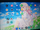 荣耀平板GT2 Pro 12.5英寸平板电脑 165Hz 3K护眼电竞屏 满血8Gen3旗舰芯 8+128GB 冰晶白【国家补贴】 实拍图