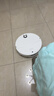 石头（roborock）【保价618】扫地机器人扫拖一体 P20 Max扫拖洗烘一体机 自动集尘热水洗拖布擦地拖地 A2950RR 实拍图