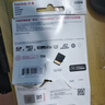 闪迪（SanDisk）256GB TF(MicroSD)内存卡4K极速金卡 A2 V30 U3 兼容大疆Pocket 4/Action 6运动相机 无人机存储卡 实拍图