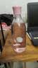 儒意（RUYI）大马士革玫瑰纯露500ml 爽肤水化妆湿敷水补水提亮减黄熬夜护肤水 实拍图