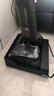 添可【价保618】极客蒸汽2.0【380℃高温蒸汽源 28KPa吸力】0缠毛躺平蒸汽洗地机洗拖吸一体扫地机器人 实拍图