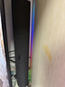 小米（MI）Redmi 电脑音箱 金耳朵音质认证 RGB 氛围灯内置麦克风 小米华为联想戴尔通用 高保真音响 实拍图