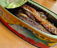 甘竹牌 豆豉鲮鱼罐头227g*2罐 海鲜罐头广东特产即食下饭酒菜预制菜 实拍图