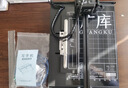 广库 【2026新款】智能全自动写字机器人仿人手写教案打字机 抄笔记机器人仿手写智能机器人自动写字机 2026款豪华版 手机/电脑三系统  高速静音 实拍图
