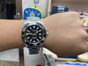 浪琴（LONGINES）瑞士手表 康卡斯潜水系列 男士新款钢带机械表 L37884566 晒单实拍图