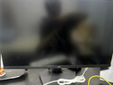 HKC 27英寸2K高清235Hz FastIPS屏125%sRGB出厂校色10bit硬件低蓝光HDR400电竞小钢炮显示器 星际G7 实拍图