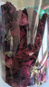 贡苑云南冻干墨红玫瑰花茶120g新花冠大朵无熏染疏肝解郁端午节礼物 实拍图