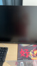 AOC27英寸2K 420Hz FastIPS快速液晶 1ms HDR400 出厂校色 硬件低蓝光 不闪屏游戏电竞显示器 Q27G4K 实拍图