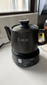 美的（Midea）【价保618】煎药壶全自动分体3.5L家用专业熬药中药锅炖汤智能免看管二煎变频萃取保温JYC3558 实拍图