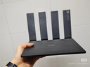 华为路由 BE3 Pro雷电版【Pura90手机适配】WiFi 7+ 更快更远 高增益天线 千兆路由器 无线家用路由器 实拍图