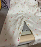 巴拉巴拉童装儿童裤子婴儿2026新款宝宝薄款打底裤女童夏季弹力舒适透气萌 实拍图