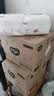 好奇（Huggies）铂金装小桃裤成长裤L120片(9-14kg)大号尿不湿拉拉裤【透爽散热】 实拍图