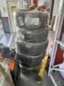 米其林（MICHELIN）【爆款清仓】汽车轮胎 255/45R19 100V 耐越 适配奥迪A8L/途欢 实拍图