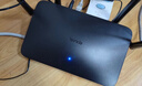 Tenda腾达路由器【性价比WIFI5】百兆网口穿墙王信号放大器无线5G双频智能家用路由AC5 实拍图