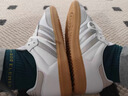 阿迪达斯adidas三叶草  samba T头鞋运动鞋男女休闲鞋B75806 36.5 实拍图
