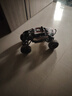 qdrone For the Good Moments遥控汽车越野车玩具遥控车四驱儿童男孩生日礼物6-12岁0-3-14赛车 28CM炫红【合金+四驱+双电90分钟】 6-14岁大型玩具车儿童rc专业 实拍图