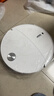 石头（roborock）【保价618】P20净立方 扫地机器人扫拖一体自动清洗最新款扫拖洗烘一体机 自动集尘热水洗拖布 实拍图
