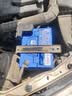 博世（BOSCH）汽车电瓶蓄电池原厂适配免维护55D23R 12V 斯巴鲁傲虎 以旧换新 实拍图