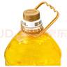 金龙鱼 食用油 非转基因 压榨 一级 纯正玉米油4L（新老包装随机发货） 实拍图