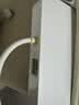 贝尔金（BELKIN）弯口Type-C拓展器 苹果iMac电脑扩展坞 六合一 TF/SD读卡 笔记本USB网口HDMI 兼容雷电 INC011 实拍图