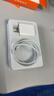 Apple/苹果 iPhone 17 256GB 黑色 支持移动联通电信5G 双卡双待手机 实拍图