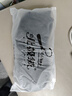 北极绒袜子男中筒袜透气吸汗商务休闲薄款袜四季男士纯黑色春夏季棉袜 10A级抗菌黑色 5双 均码 实拍图
