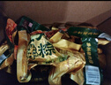 五芳斋 粽子 新鲜粽短保大肉双蛋黄五花肉梅干菜豆沙蜜枣锁鲜粽早餐端午 100克*8鲜粽(多料猪肉粽) 实拍图