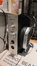 HIFIMAN（海菲曼）EF500解码耳放一体机  家用桌面台式R2R DAC 数字流媒体网播解码器 实拍图